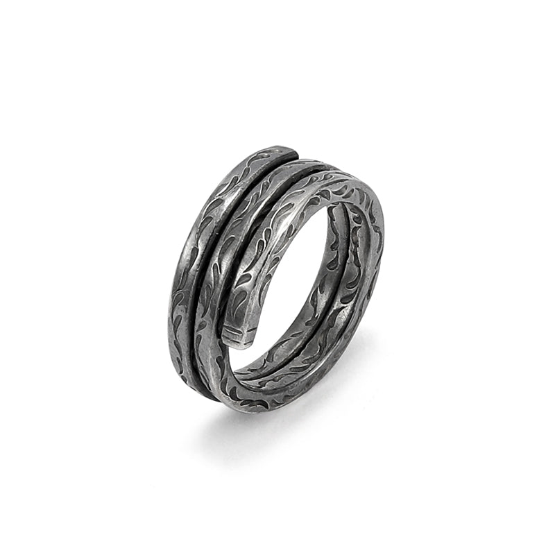 Coming Together Ring